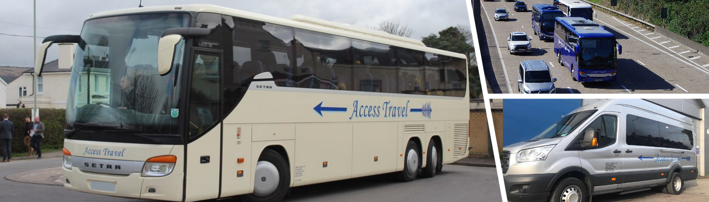 Access Travel Services Image